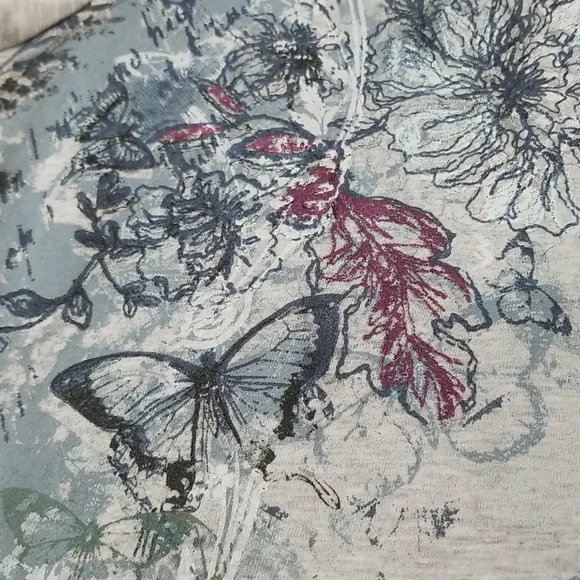 Sonoma graphic tee sz M - Picture 2 of 4